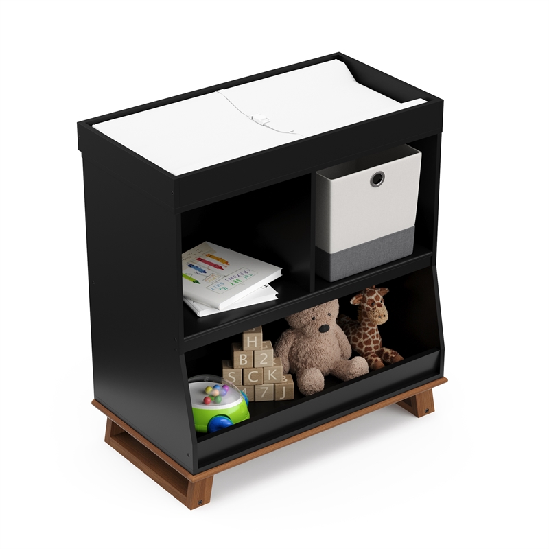 Storkcraft Changing Table with Removable Topper
