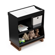 Storkcraft Changing Table with Removable Topper
