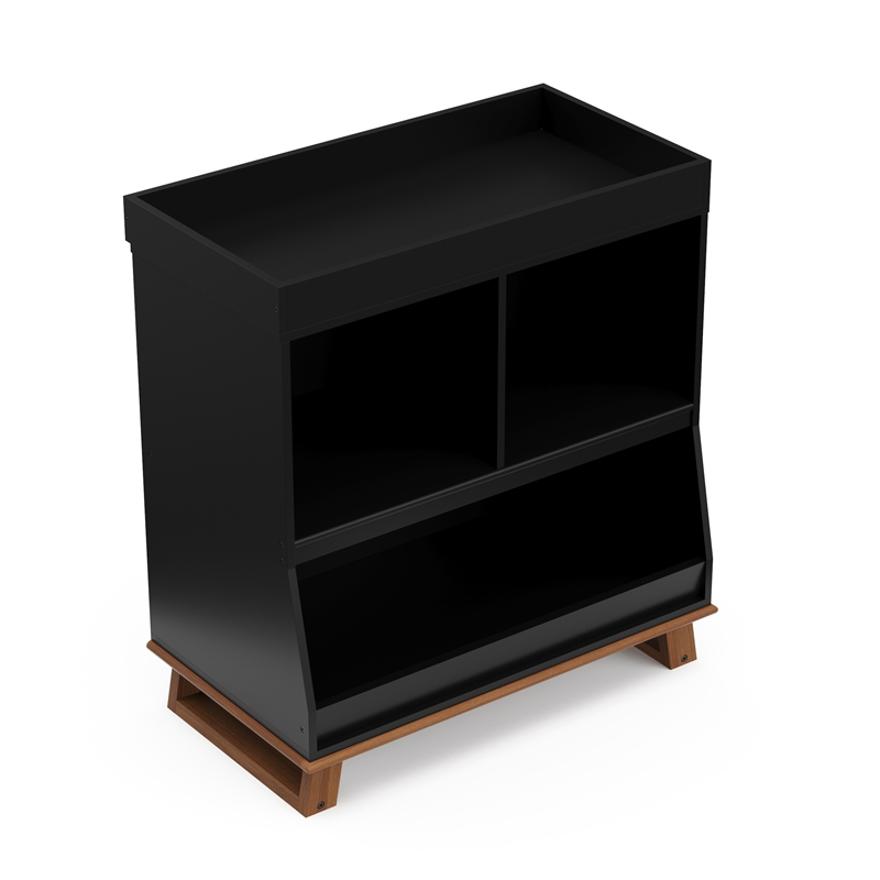 Storkcraft Changing Table with Removable Topper
