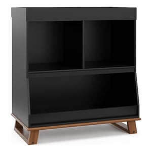 Storkcraft Changing Table with Removable Topper