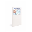 Graco Hadley Crib & Changer w/ Drawer w/ Crib and Toddler Mattress - Pebble Gray