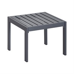 Patio End Tables