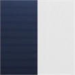 Tommy Hilfiger Hampton Outdoor Mesh Sofa Coastal White and Navy
