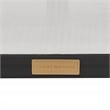 Tommy Hilfiger Hampton Outdoor Daybed Coastal White and Navy