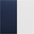 Tommy Hilfiger Hampton Outdoor Daybed Coastal White and Navy