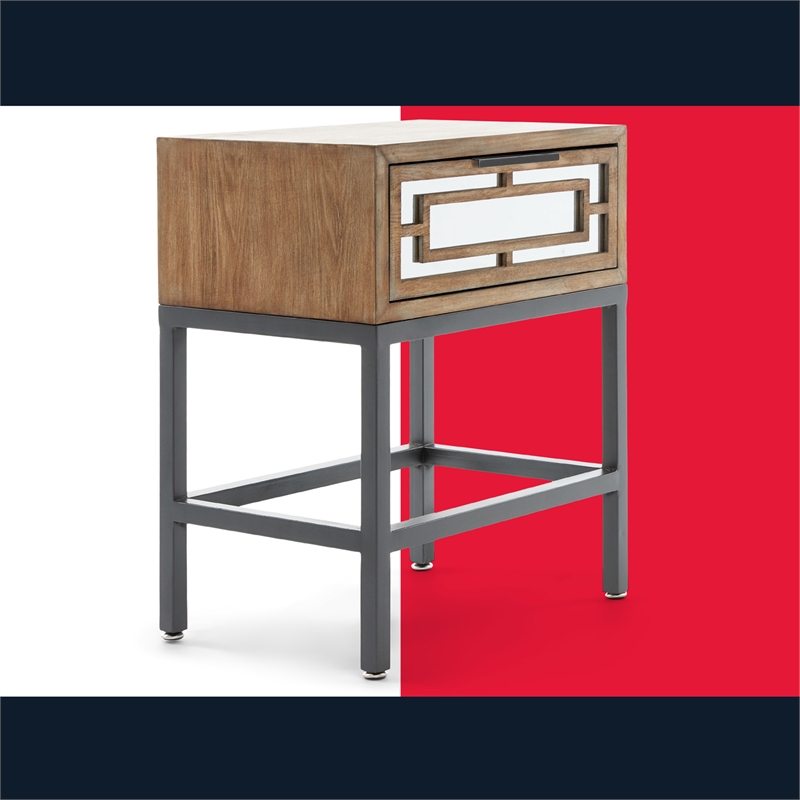 tommy hilfiger furniture end table