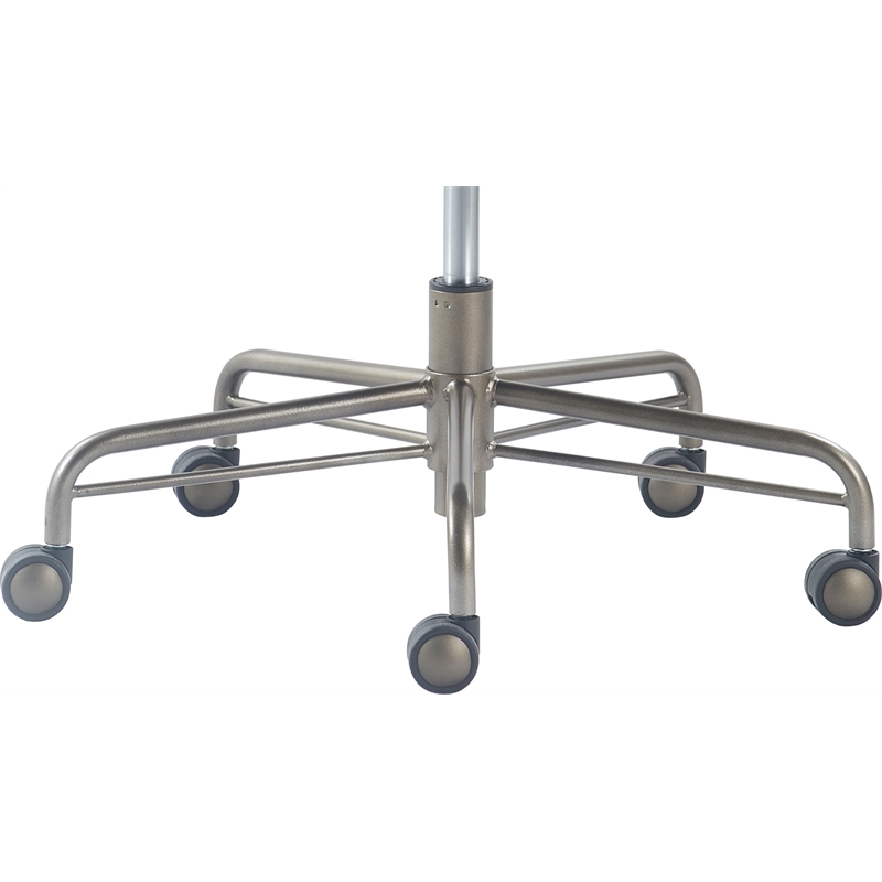 Tommy Hilfiger Forester Leather Office Chair Cream