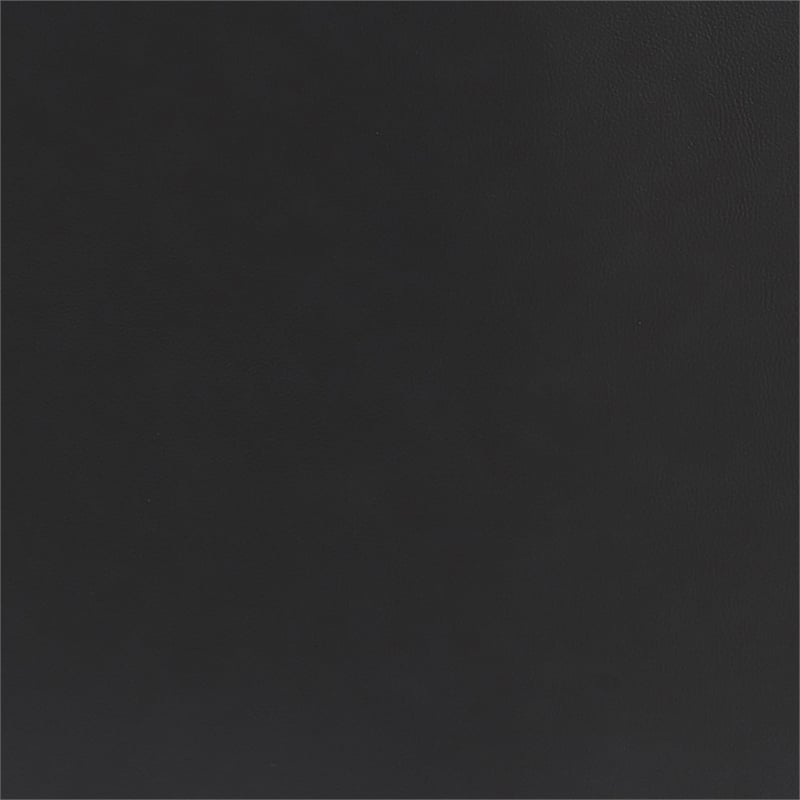 Tommy Hilfiger Forester Leather Office Chair Gray