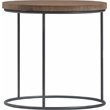 Tommy Hilfiger Berkshire Nesting Side Tables Set of 3