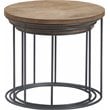 Tommy Hilfiger Berkshire Nesting Side Tables Set of 3