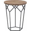 Tommy Hilfiger Avalon Round Side Table