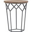 Tommy Hilfiger Avalon Round Side Table