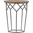Tommy Hilfiger Avalon Round Side Table