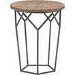 Tommy Hilfiger Avalon Round Side Table