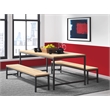Tommy Hilfiger Robson Dining Bench