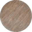 Tommy Hilfiger Avalon Round Coffee Table Brown