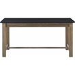 Tommy Hilfiger Elmhurst Dining Table Black