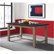 Tommy Hilfiger Elmhurst Dining Table Black