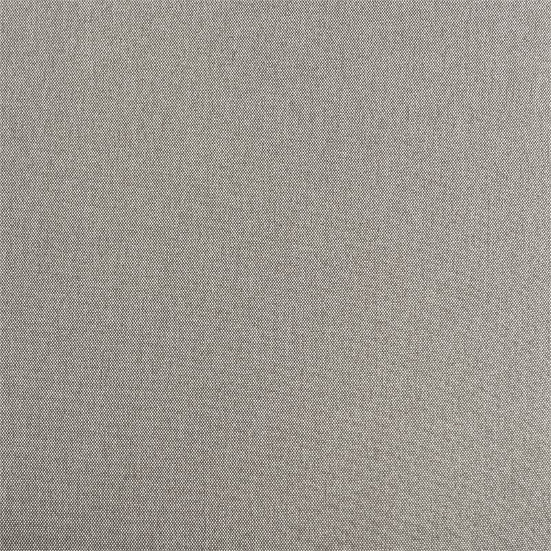 Tommy Hilfiger Russell Bronze Metal Frame Accent Chair Grey