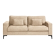 Tommy Hilfiger Austin Sofa - American Cream