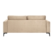 Tommy Hilfiger Austin Sofa - American Cream