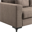 Tommy Hilfiger Austin Sofa - Neutral Buff