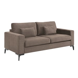 Tommy Hilfiger Austin Sofa - Neutral Buff