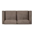 Tommy Hilfiger Austin Sofa - Neutral Buff