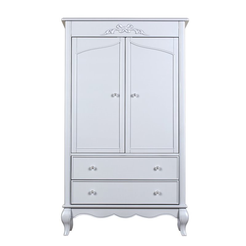 evolur aurora armoire