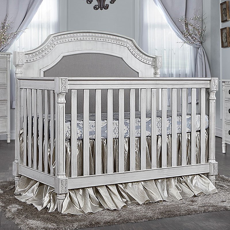 evolur julienne crib cloud
