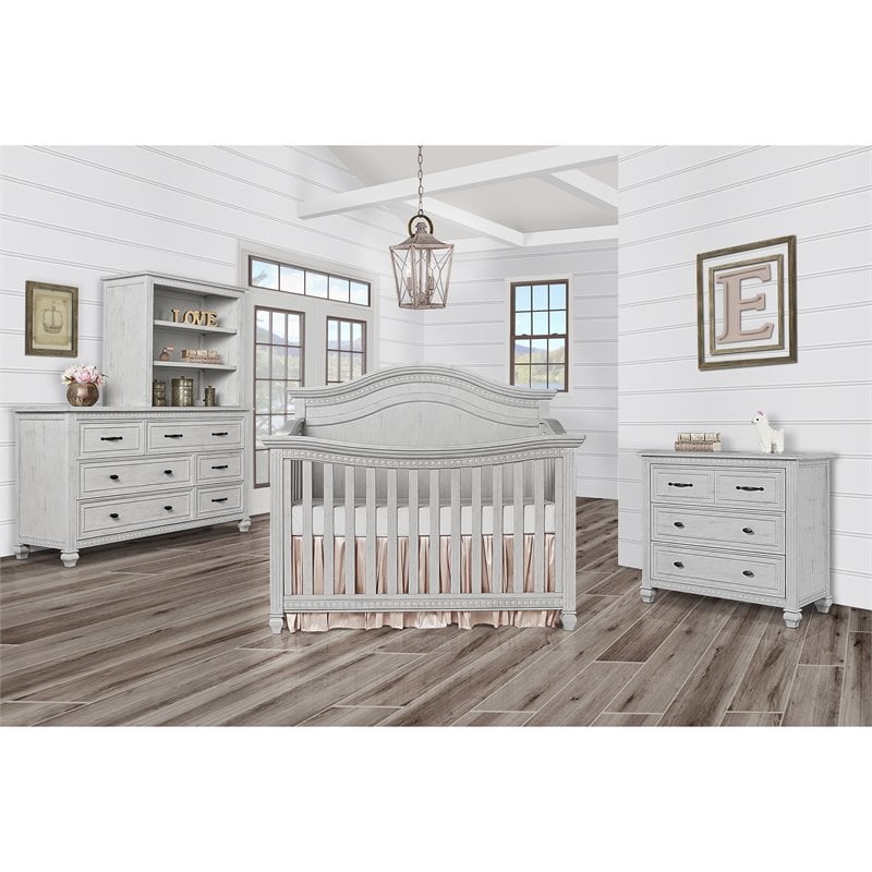 evolur madison weathered grey