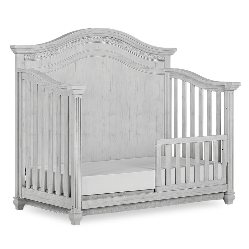 evolur madison antique grey mist