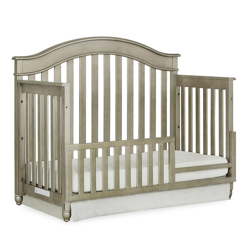 hampton convertible crib