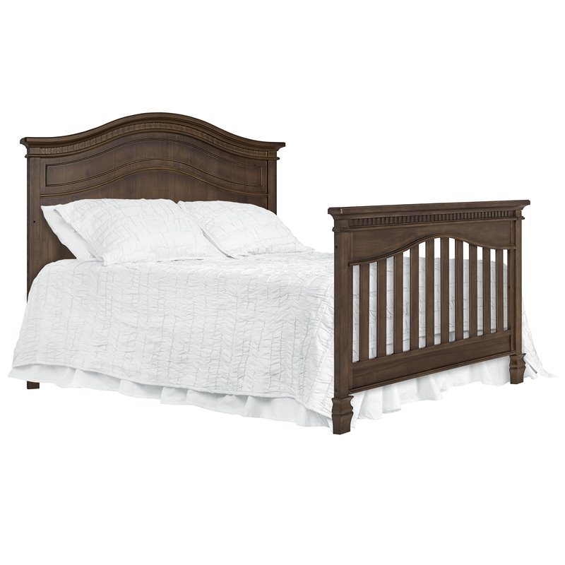 evolur cheyenne crib