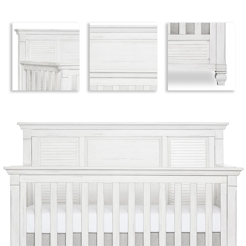 evolur cape may crib