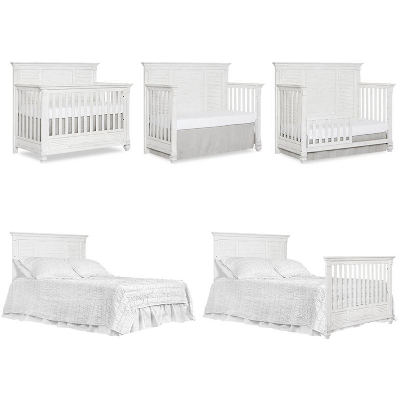 evolur cape may crib