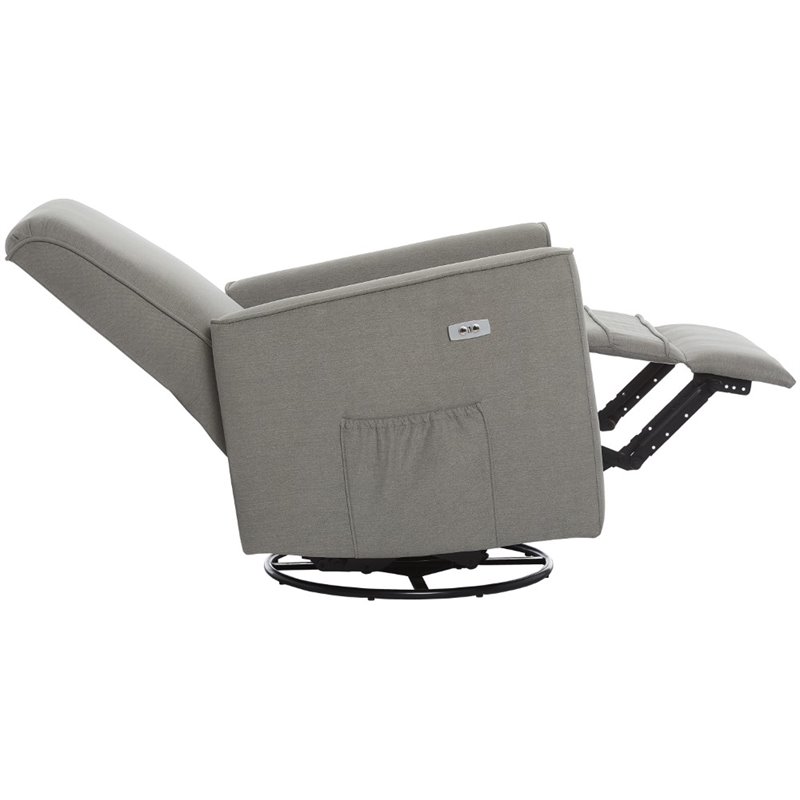 evolur rocking chair