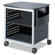 Scranton & Co Printer Stand in Black