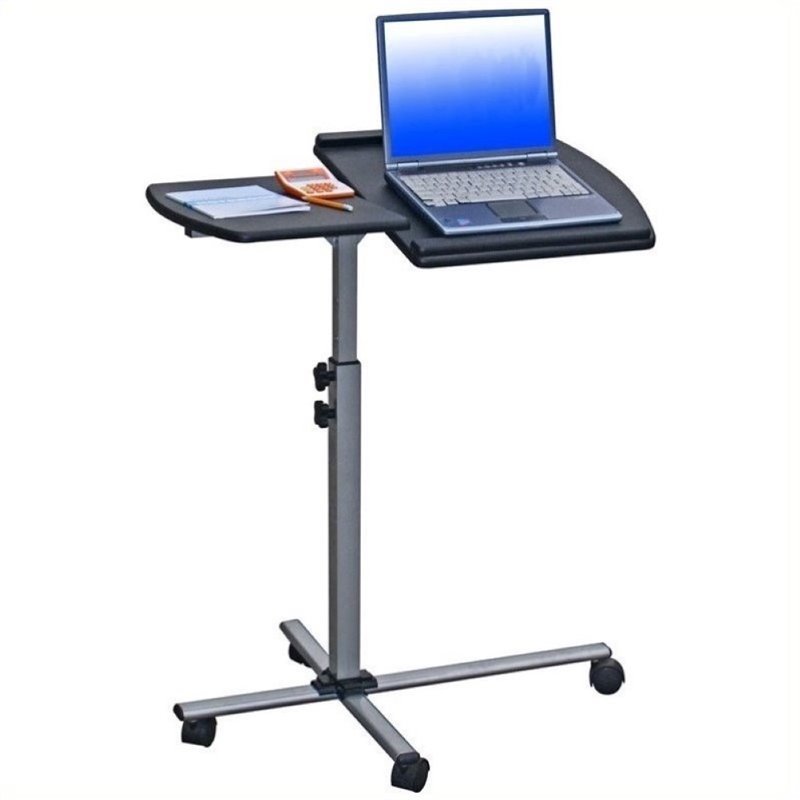 Mobile Laptop Carts Cymax Stores
