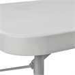 Scranton & Co 4' Resin Multi Purpose Table