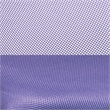 Scranton & Co Modern Mesh Fabric Task Office Chair in Purple/Nylon