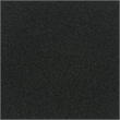 Scranton & Co Contemporary Fabric Ergonomic Task Office Chair in Black