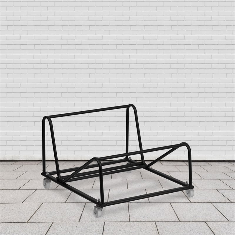 Scranton & Co High Density Stack Chair Dolly