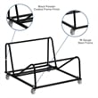 Scranton & Co High Density Stack Chair Dolly