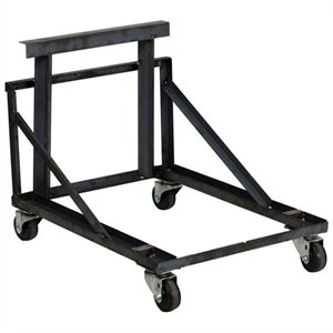 scranton & co music chair stacking dolly