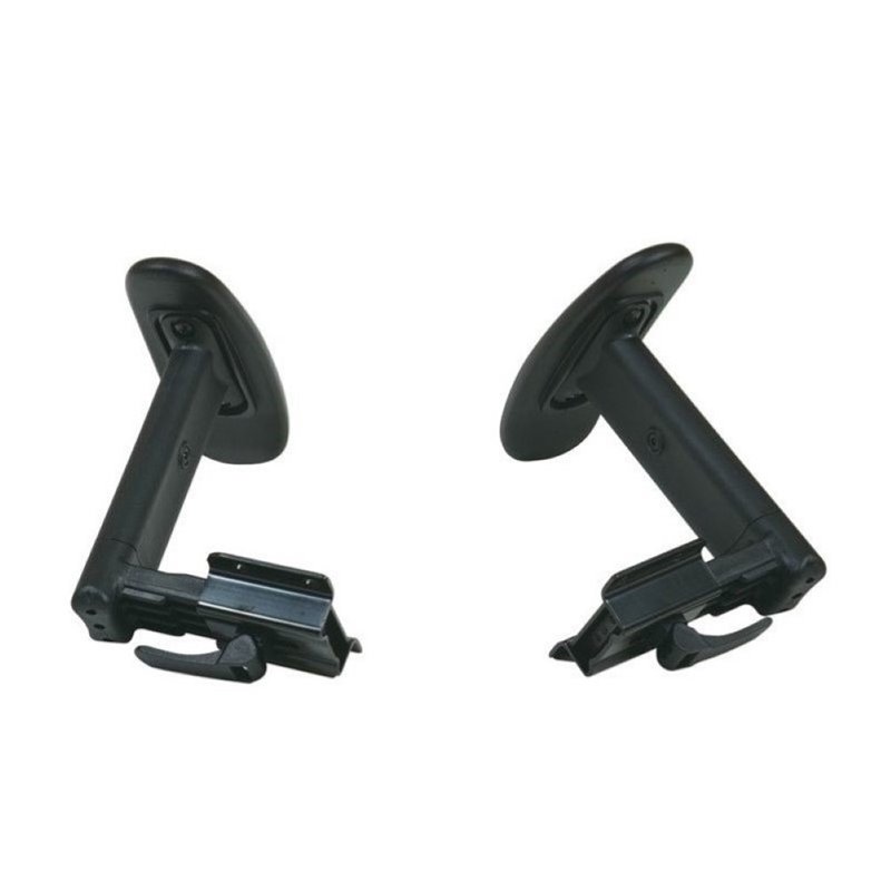 Scranton & Co Adjustable Arms for 15-37A720D in Black