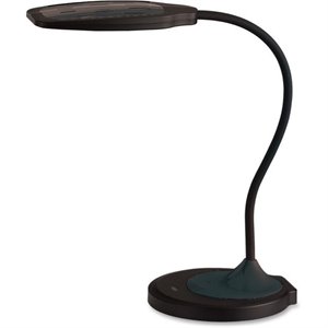 MER-1133 USB Charger LED Table Lamp