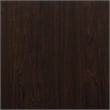 Scranton & Co 5 Shelf Bookcase in Jamocha Wood