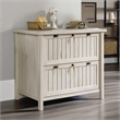 Scranton & Co Lateral File in Chalked Chestnut