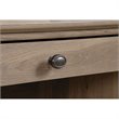 Scranton & Co Executive Desk in Salt Oak